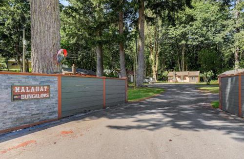 Malahat Hotel | Malahat Bungalows Motel