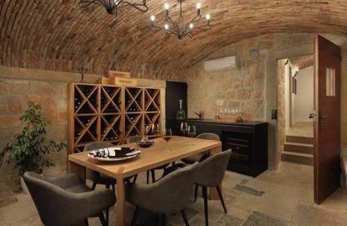 Rovinj Villa | Malipiero Residence
