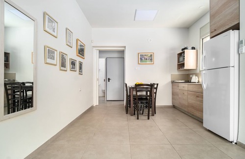 Eilon Villa | Mamad Keshet Eilon Serene Garden Villa