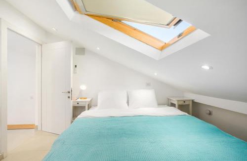 Merom HaGalil Apartment | Mamad Sunny Hilltop Hideaway