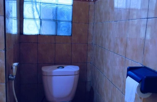 Marinsow House | MamaRoos Reborn Home Stay