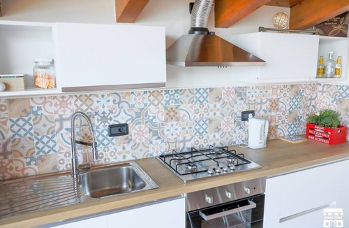 Bellano Apartment | Mamma Mia by Design Studio