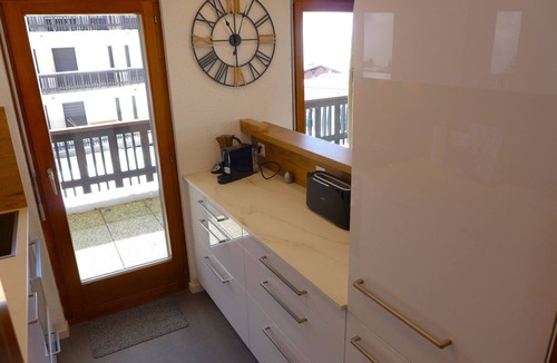 Randogne Apartment | Mandarin B 19 by Interhome