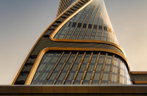 Al Wasl Hotel | Mandarin Oriental Downtown, Dubai