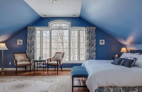 Cowansville House | Manoir Sweetsburg