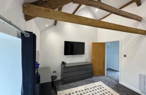 Thorpe House | Manor View - Luxury Cottage Near Silverstone & Bicester