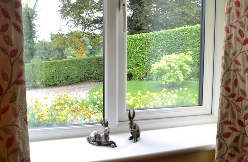 Bladon Cottage | Manse Cottage in Bladon, Woodstock nr Blenheim Palace and Oxford