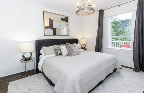Kitsilano Hotel | Maple Beach House Kits point (Kitsilano)