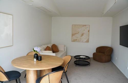 Mapua Apartment | Mapua Village Modern Studio