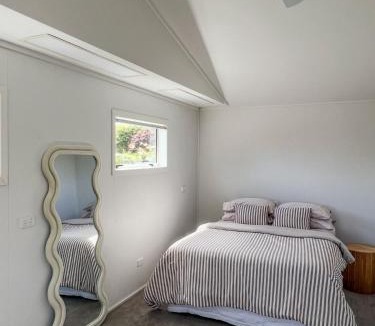 Mapua Apartment | Mapua Village Modern Studio