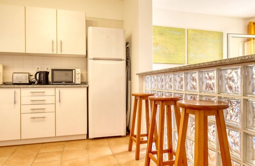 Vila Baleira Apartment | Mar Azul, a Home in Madeira