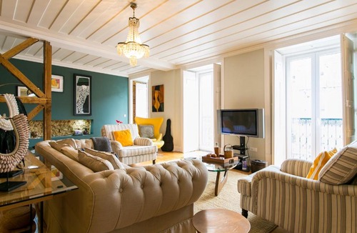 Misericordia Apartment | Marchesa Da Bica Luxury