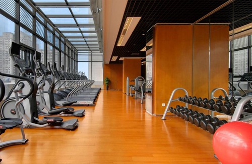 North Chaoyang Hotel | Marco Polo Parkside, Beijing