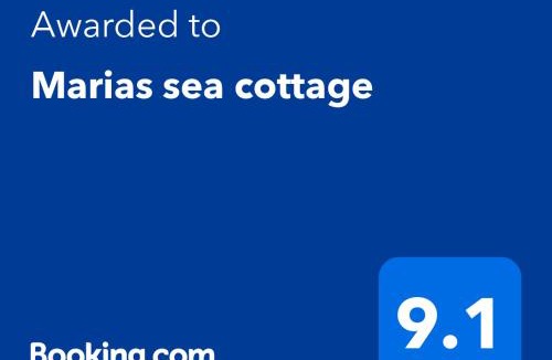 Se Apartment | Marias sea cottage