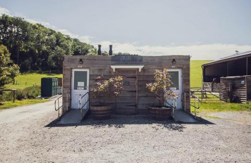 Alfriston Other | Marigold Meadow luxury bell tent glamping By Air Premier