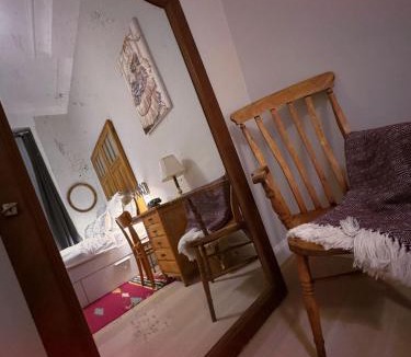 Jacht House | Marilou and Dalibor's room