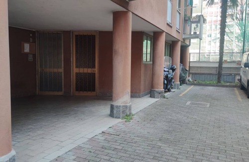 Lorenteggio Apartment | Marina Home: one-bedroom apartment with breakfast in a serviced and safe area of Milan