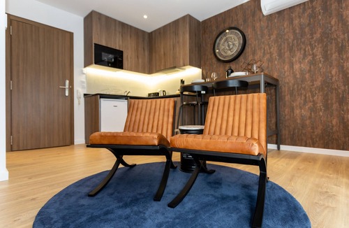 Marinha Grande Apartment | Marinha Grande Apartamentos N°4 FACTORY