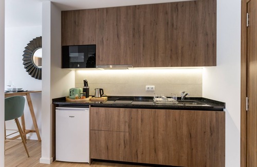 Marinha Grande Apartment | Marinha Grande apartamentos N°5 ICE