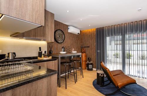 Marinha Grande Apartment | Marinha Grande Apartamentos N4 FACTORY