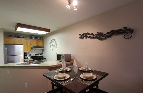 Village North Hotel | Marketplace Lodge by Whistler Retreats