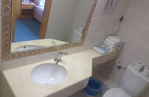Haifa Hotel | Marom Residence Romema