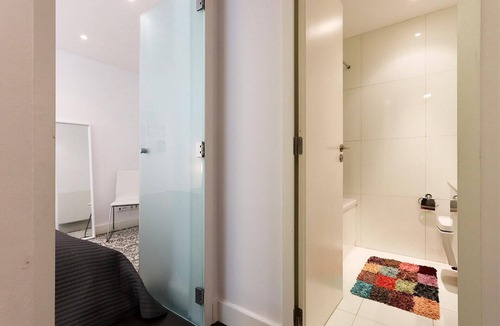 Santo Antonio Apartment | MARQUÊS DESIGN II by HOMING