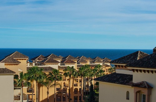 Nikki Beach Resort | Marriott Marbella Beach Resort 5* Available dates: 8-15 July Full service rental
