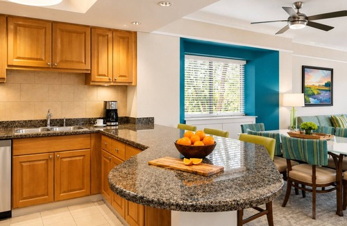 Hilton Head Island Resort | Marriott's Beachfront Grande Ocean Resort + Resort Amenities Included