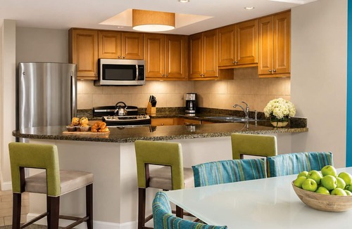 Hilton Head Island Resort | Marriott's Beachfront Grande Ocean Resort + Resort Amenities Included