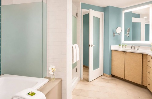Hilton Head Island Resort | Marriott's Beachfront Grande Ocean Resort + Resort Amenities Included