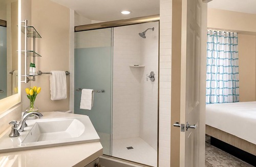 Hilton Head Island Resort | Marriott's Beachfront Grande Ocean Resort + Resort Amenities Included