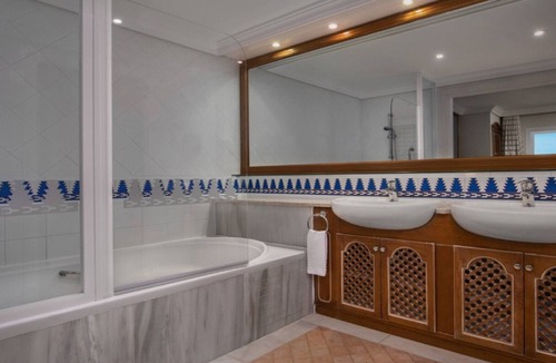 Nikki Beach Resort | Marriott's Marbella Beach Resort 1 Bedroom