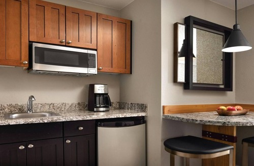 North Park City Resort | Marriott's MountainSide 2 Bedroom Villa