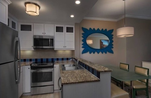 Myrtle Beach Resort | Marriott's OceanWatch 2BR Villa on beach with pools at Grande Dunes Myrtle Beach