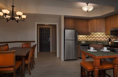 Downtown Park City Resort | Marriott's Summit Watch- Beautiful Two Bedroom Suite in Park City!