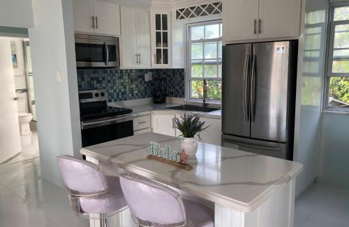 Negril Apartment | Marriott White Sands, BeachFront Condo at Negril Beach Club