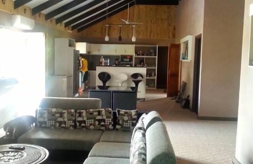 Pacific Harbour House | Marrs Villa