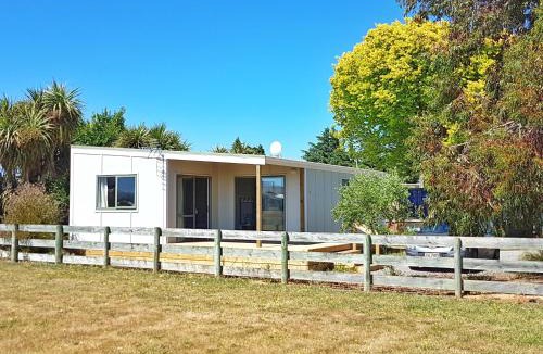 Martinborough Resort | Martinborough TOP 10 Holiday Park