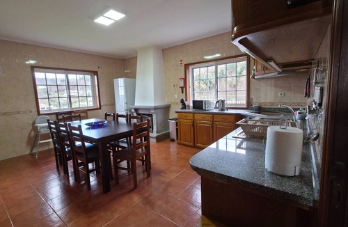 Arouca Apartment | Martins House - Jacuzzi and piscina
