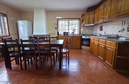 Arouca Apartment | Martins House - Jacuzzi and piscina