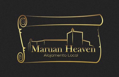 Santa Maria de Marvao House | Maruan Heaven