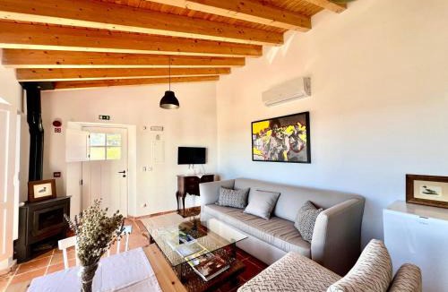 Marvao House | Marvão Country Houses - Queixos I