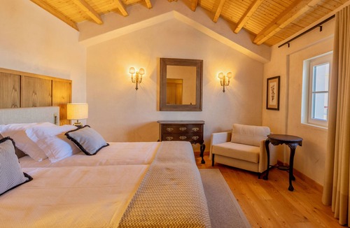 Marvao Hotel | Marvão Hotel Museu