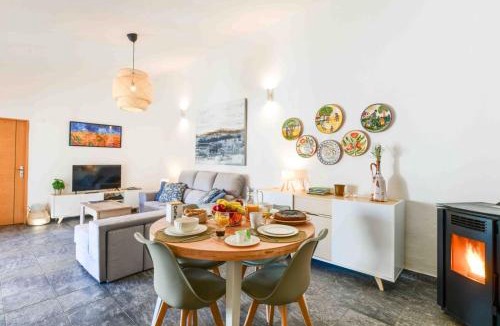 Santo Antonio das Areias House | Marvão Quinta da Bela Vista