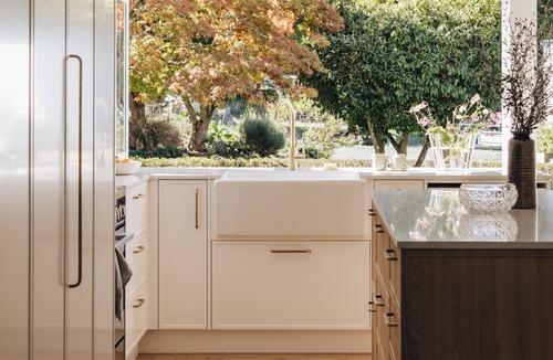 Masterton House | Masterton Country Homestead Retreat