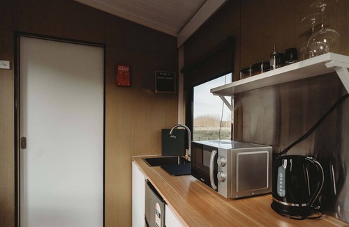 Masterton House | Matariki Akura by Tiny Away