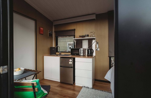 Masterton House | Matariki Akura by Tiny Away
