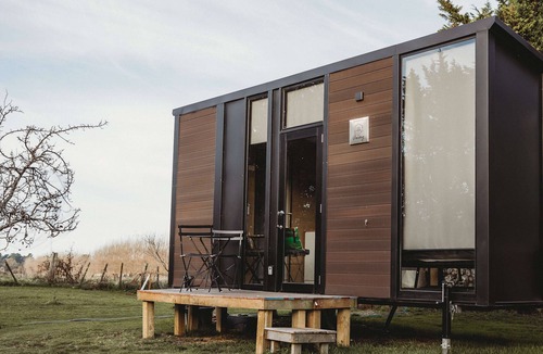 Masterton House | Matariki Akura by Tiny Away