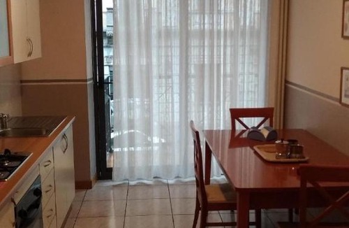 Stazione Apartment | Matisse1